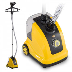 Generator de aburi pentru haine 1800 W | galben č.2