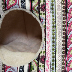 Culcuș pentru pisici Maja 40 x 35 x 40 cm č.2