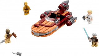 LEGO Star Wars 75173 Luke's Landspeeder Building Toy č.2