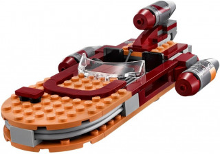 LEGO Star Wars 75173 Luke's Landspeeder Building Toy č.3