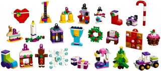 Advent calendar LEGO Friends 41353 č.2