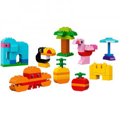 LEGO Duplo 10853 Cutia constructorului creativ č.2