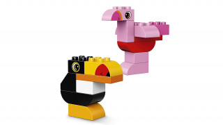 LEGO Duplo 10853 Cutia constructorului creativ č.3