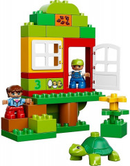 LEGO Duplo 10580 Cutie Deluxe de divertisment č.3