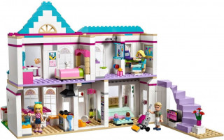 LEGO Friends 41314 Casa Stephaniei č.3