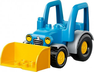 LEGO Duplo 10525 Fermă mare č.3
