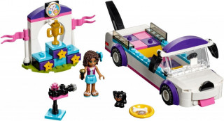 LEGO Friends 41301 Parada Cățelușilor č.2