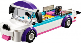 LEGO Friends 41301 Parada Cățelușilor č.3