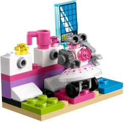 LEGO Friends 41307 Laboratorul de creație al Oliviei č.3