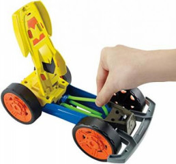 Hot Wheels Speed Winders Tornado