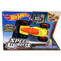 Hot Wheels Speed Winders Tornado č.2