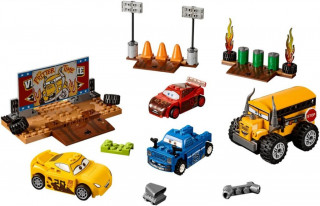 LEGO Juniors 10744 Cursa Thunder Hollow Crazy 8 č.2