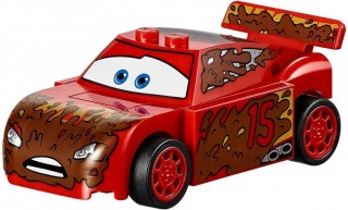 LEGO Juniors 10744 Cursa Thunder Hollow Crazy 8 č.3