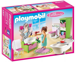 Playmobil 5307 Baia romantică č.1