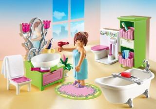 Playmobil 5307 Baia romantică č.2