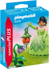 Playmobil 5375 Prințesa de flori č.1