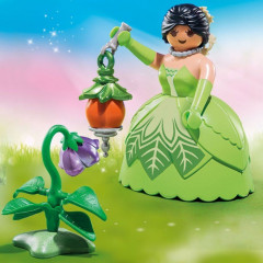 Playmobil 5375 Prințesa de flori č.2
