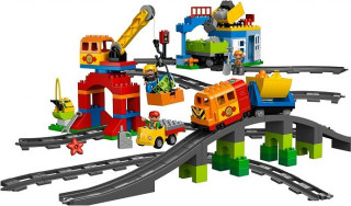 LEGO Duplo 10508 Trenul Deluxe č.2