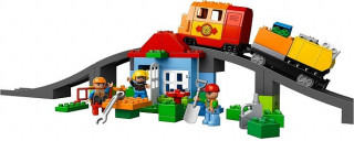 LEGO Duplo 10508 Trenul Deluxe č.3