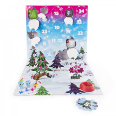 Advent calendar Hatchimals č.2