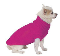 Hăinuță pentru câine Croci Valencia | roz č.2
