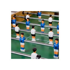 Masă de fotbal Glasgow 121x101x79 cm | fag č.3