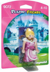 Playmobil 9072 Prințesa č.1