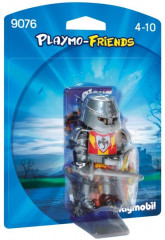 Playmobil 9076 Cavaler Dragon č.1