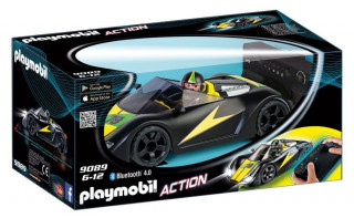 Playmobil 9089 RC Super sport Racer č.1
