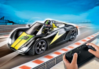 Playmobil 9089 RC Super sport Racer č.2