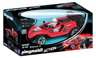 Playmobil 9090 RC Rocket Racer