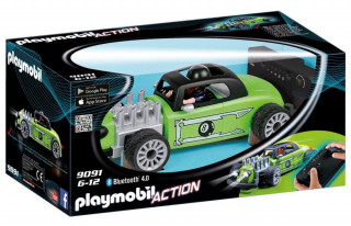 Playmobil 9091 RC rock'n'roll Racer