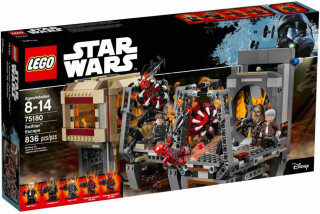 LEGO Star Wars 75180 Evadarea Rathtar č.1