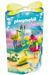 Playmobil 9138 Zâna cu berze