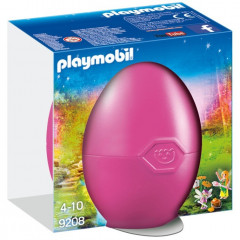 Playmobil 9208 Pușculița ou Zane cu sceptru magic č.1