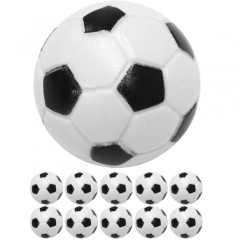 Minge de rezervă pentru masa de fotbal 31 mm 10 buc. č.1