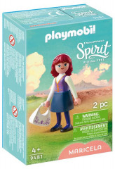 Playmobil 9481 Figurina Maricela