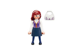 Playmobil 9481 Figurina Maricela č.3