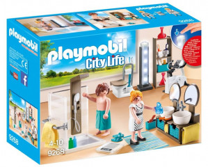 Playmobil 9268 Baie