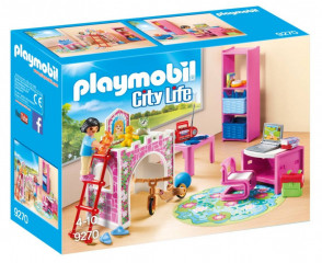 Playmobil 9270 Camera copiilor č.1