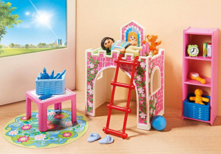 Playmobil 9270 Camera copiilor č.2