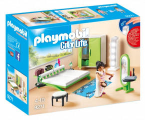 Playmobil 9271 Dormitor