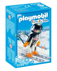Playmobil 9288 schior č.1