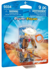 Playmobil 9334 cowboy