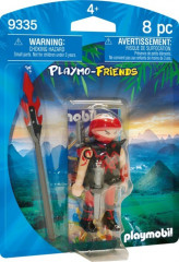 Playmobil 9335 Figurina ninja č.1