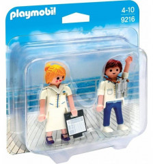 Playmobil 9216 Nava de croaziera