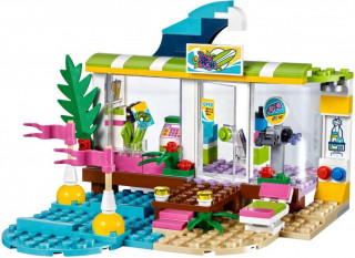 LEGO Friends 41315 Magazinul de surf din Heartlake č.3