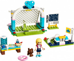 LEGO Friends 41330 Antrenamentul Stephaniei č.3