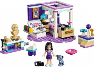 LEGO Friends 41342 Dormitorul de lux a Emmei č.3