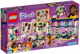LEGO Friends 41344 Magazinul de accesorii a Andreei č.2